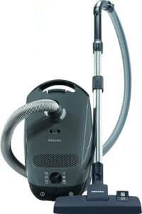 4 Best Canister Vacuums for a Spotless Home