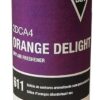 Air Freshener, Orange Delight, 20 oz.