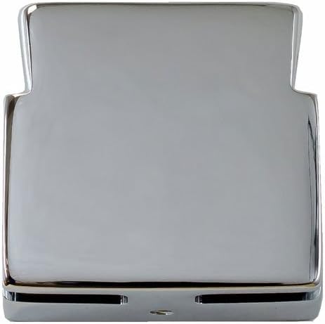 Amerec CFSH-CP ComfortFlo Steam Head, Polished Chrome Finish Amerec CFSH-CP ComfortFlo Steam Head, Polished Chrome Finish