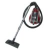 Atrix AHC-RR Revo Red Bagless HEPA 3-Quart Canister Vacuum