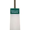 BiSSEll BigGreen BGFS5000 Portable Two Brush Floor Scrubber & Polisher, Polypropylene, 13"" W x 7"" D x 44"" H, White & Green