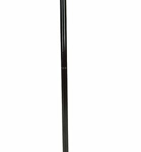 BISSELL BigGreen Commercial BG23 Sweeper with 2 Nylon Brush Rolls, 7-1/2" Cleaning Path, Green, 8.5" - 12"