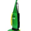 BISSELL BigGreen Commercial PowerForce Bagged Lightweight, Upright, Industrial, Vacuum Cleaner, BGU1451T