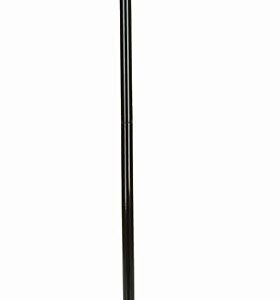 Bissell Carpet Sweeper, 44in.H, Dual Rubber Rotor