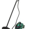 Bissell Commercial BGST500T Hercules Vapor Scrub Steam Cleaner, Green, 50 oz.