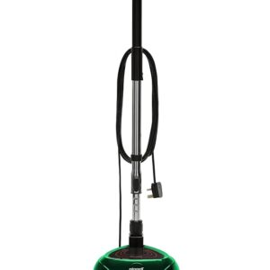 Bissell Commercial BigGreen BGFS650 Hercules Scrub and Clean Floor Machine, Green