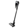 BISSELL ICONPet Turbo Vacuum with Powerful Turbo Boost Suction, Tangle Free Brush Roll, & Parking Break, LED Crevice + Dusting Brush Tool, LED Motorized TurboBrush Tool, Plus a...