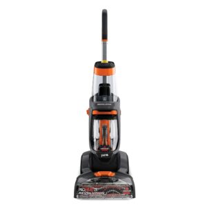 BISSELL ProHeat 2X Revolution Pet Full Size Upright Carpet Cleaner and Shampooer with Antibacterial Spot & Stain Remover, 1548