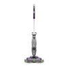 Bissell SpinWave Cordless PET Hard Floor Spin Mop, 23157, Voilet, Green, Silver