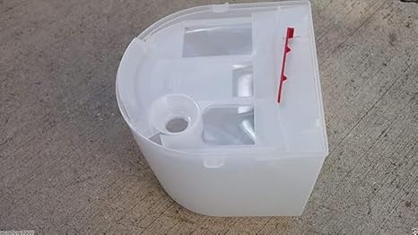 Bissells 1697 1698 1699 7901 7920 8905 8910 Tank and Bladder, Imported, 015-9041 Bissells 1697 1698 1699 7901 7920 8905 8910 Tank and Bladder, Imported, 015-9041