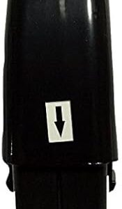 Black Battery For Ontel Swivel Sweeper 7.2V NiMH Vacuum G1 & G2 RU-RBG