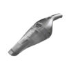 Black+Decker 8V Max Dustbuster Hand Vacuum (Dark Gray)