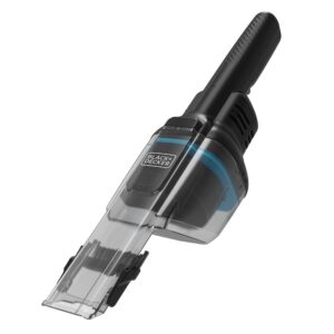 BLACK+DECKER dustbuster Blast Cordless Handheld Vacuum, Home and Car Vacuum (HNVD220J00)
