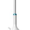 BLACK+DECKER Steam Mop, White (HSM13E1)