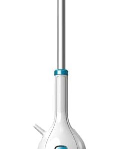 BLACK+DECKER Steam Mop, White (HSM13E1)