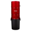 Broan-NuTone Residential Central Vacuum System Power Unit, 650 Air Watts