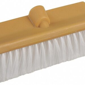 Brush, White