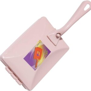 Carpet Debris Brush Double-Roller Sofa Sweeper Handheld Dusting Cleaner Pink Carpet Debris Brush,Double-Roller Cleaning Brush,Carpet dusting Brush,Carpet Sofa Sweeper,Carpet...