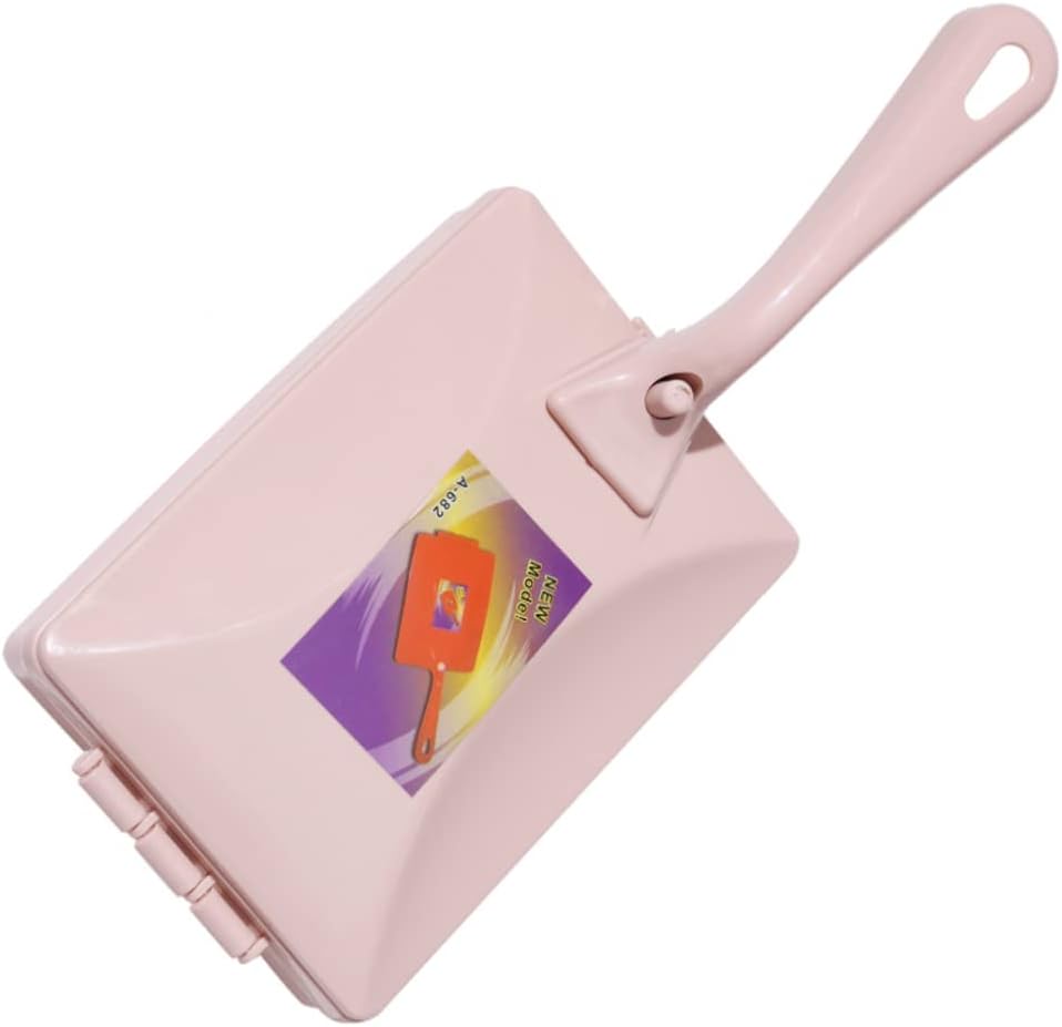 Carpet Debris Brush Double-Roller Sofa Sweeper Handheld Dusting Cleaner Pink Carpet Debris Brush,Double-Roller Cleaning Brush,Carpet dusting Brush,Carpet Sofa Sweeper,Carpet... Carpet Debris Brush Double-Roller Sofa Sweeper Handheld Dusting Cleaner Pink Carpet Debris Brush,Double-Roller Cleaning Brush,Carpet dusting Brush,Carpet Sofa Sweeper,Carpet...