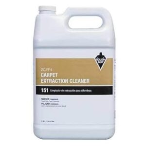Carpet Extraction Cleaner, 1 gal.