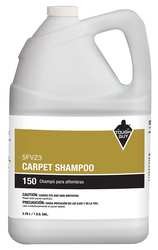 Carpet Shampoo, 1 gal., Fruity Floral