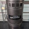 CVC Galaxie Model GA-100 Central Vacuum Cyclonic Power Unit / 30-Day Guarantee