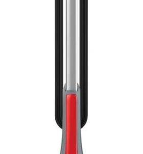 Dirt Devil Power Express Lite Stick Vacuum SD22020, Red, 0.4 litres capacity