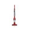 Dirt Devil Vibe 3-in-1 Vacuum Cleaner, Lightweight Corded Bagless Stick Vac with Handheld, SD20020, Red