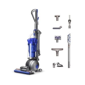 Dyson Ball Animal 2 Total Clean Upright Vacuum, Blue/Blue