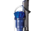 Dyson Ball Animal 2 Total Clean Upright Vacuum Cleaner, Blue (Renewed)