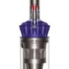 Dyson Ball Animal 2 Upright Corded Vacuum Cleaner: HEPA Filter, Height Adjustment, Self-Adjusting Cleaner Head, Telescopic Handle, Rotating Brushes, Purple