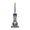 Dyson Cinetic Big Ball Multi Floor Upright Vacuum UP14 - Purple/Iron (Renewed)