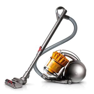 Dyson DC39 Multi floor canister vacuum cleaner - Clearance