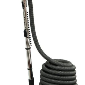 Electrolux H400 Honeywell Central Vacuum Premier Electric Cleaning Set - Corded