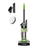 Eureka Powerful Bagless Upright Carpet and Floor Airspeed Ultra-Lightweight Vacuum Cleaner, w/Replacement Filter, Green