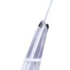 Ewbank Cascade Manual Carpet Cleaner, Nonelectric, Small Compact Portable Carpet Shampooer, Removes Stains, Includes Carpet & Upholstery Shampoo