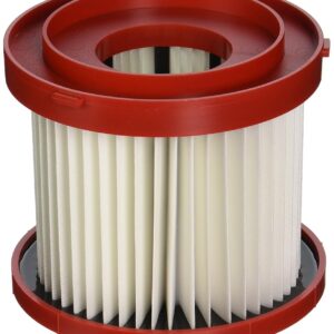 Filter, Cartridge Filter, HEPA