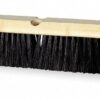Floor Brush, Tampico, 18" Block