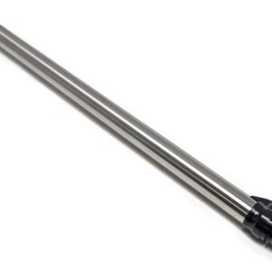 Genuine OEM FilterQueen Majestic Replacement Wand for Auto-Lock Majestic Vacuum, Stainless Steel Design