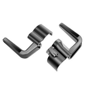 HASMX 2-Pack 53574A-5 Cord Hook for Sanitaire&Eureka Upright Vacuum Cleaner SC678 SC679 SC684 SC689 SC886 SC899 OR100 OR101 OR102 Replaces Parts 53574-1 53574-2 53574-3 53574-4...