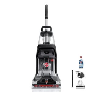 Hoover PowerScrub XL Pet Carpet Cleaner Machine for Carpet and Upholstery, Deep Cleaning Carpet Shampooer Machine with Multi-Purpose Tools, Powerful Suction, Includes Oxy Pet...