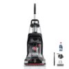 Hoover PowerScrub XL Pet Carpet Cleaner Machine for Carpet and Upholstery, Deep Cleaning Carpet Shampooer Machine with Multi-Purpose Tools, Powerful Suction, Includes Oxy Pet...