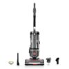 Hoover WindTunnel Tangle Guard Bagless Upright Vacuum Cleaner Machine, for Carpet and Hard Floor, Strong Suction with Anti-Hair Wrap, HEPA Media Filtration, Lightweight,...