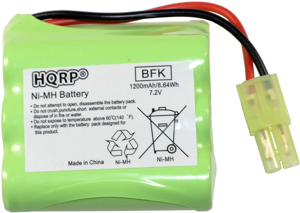 HQRP Battery Compatible with Shark XB2950 V2950 V2950A V2945Z V2945 Floor & Carpet Sweeper HQRP Battery Compatible with Shark XB2950 V2950 V2950A V2945Z V2945 Floor & Carpet Sweeper