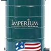 Imperium CV280 Quiet and Powerful Up To 3500 sq ft. Central Vacuum Power Unit