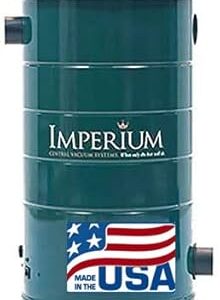 Imperium CV300 Central Vacuum Power Unit