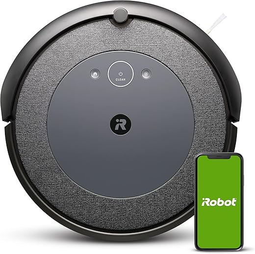 iRobot Roomba i4 EVO vs iRobot Roomba j7+
