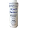Jiffy Steamer liquid cleaner