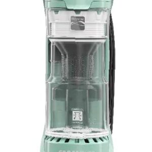 Kenmore DU3017 Friendly Upright Bagless 2-Motor Crossover Max Beltless Vacuum Cleaner with Lift-Away Design, Pet Handi-Mate, Triple HEPA, Height Adjustment, 3 Cleaning Tools,...