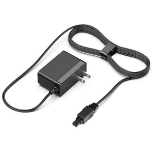 MEROM Charger for Shark Vacuums V2945Z / V2950 Carpet Sweeper Replacement Shark XA2950 YLS0041-T110025 Power Supply